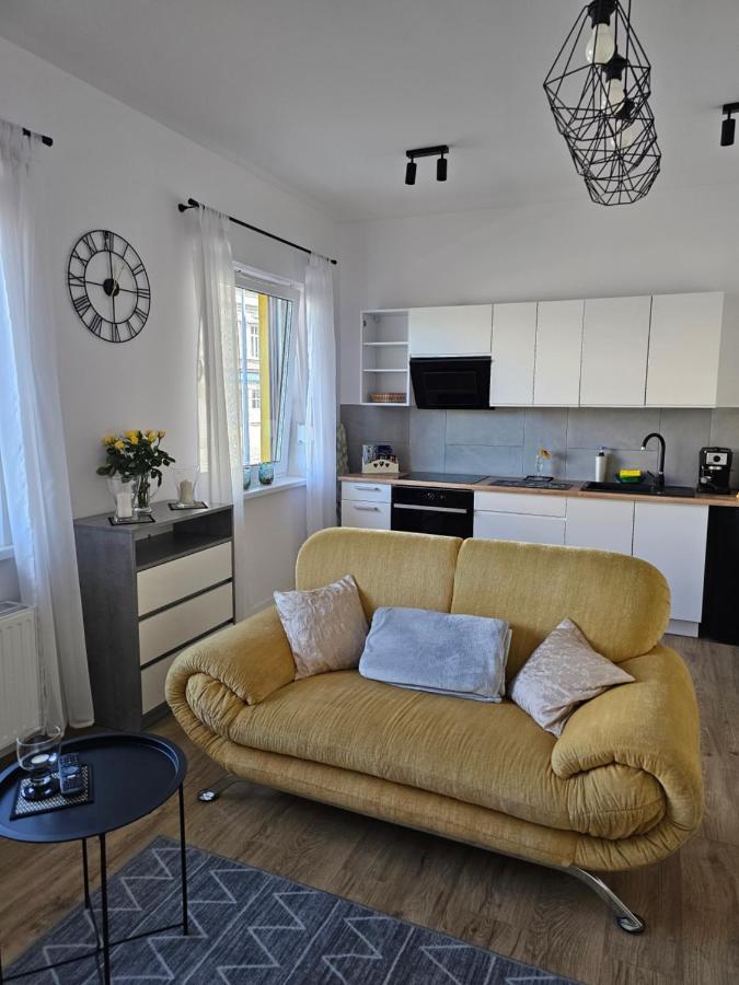 Studio Jellow Jelenia Góra Eksteriør billede