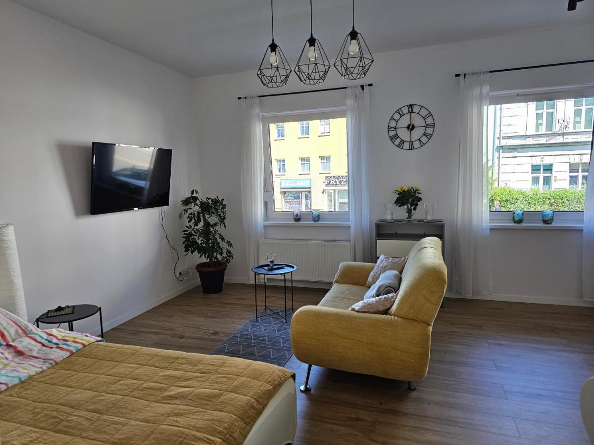Studio Jellow Jelenia Góra Eksteriør billede