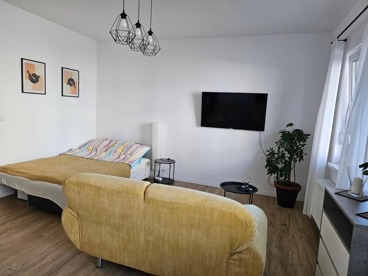 Studio Jellow Jelenia Góra Eksteriør billede